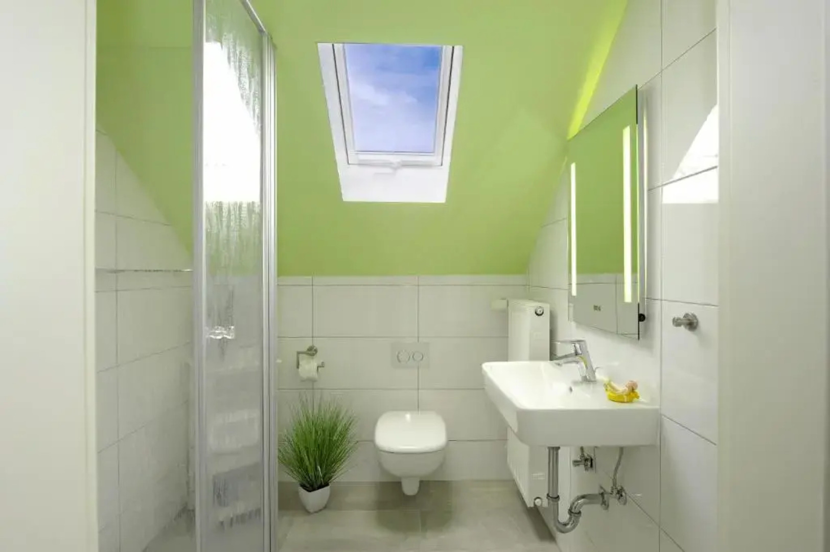 Boardinghouse Speyer