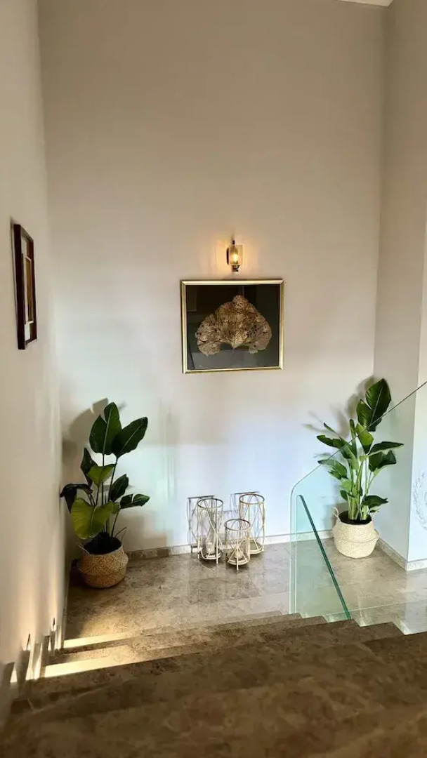 The Rest Port Argento