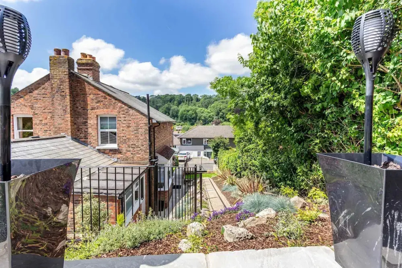 Host Stay Farningham Residence