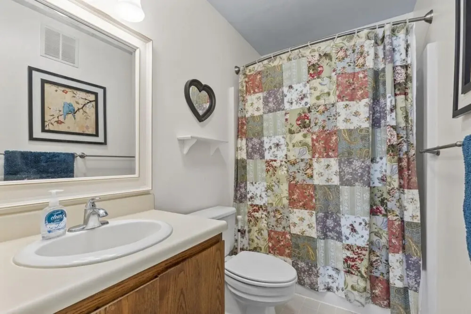 Point Prospect Shores