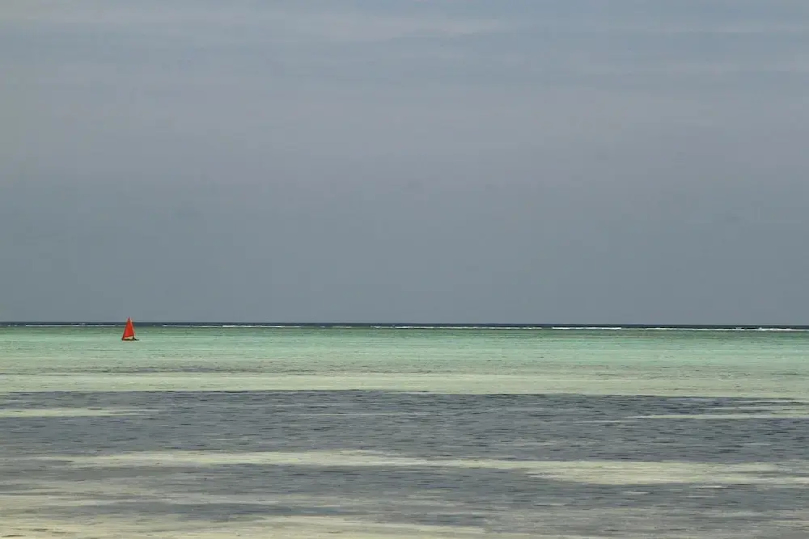 Ujamaa Beach Resort Zanzibar