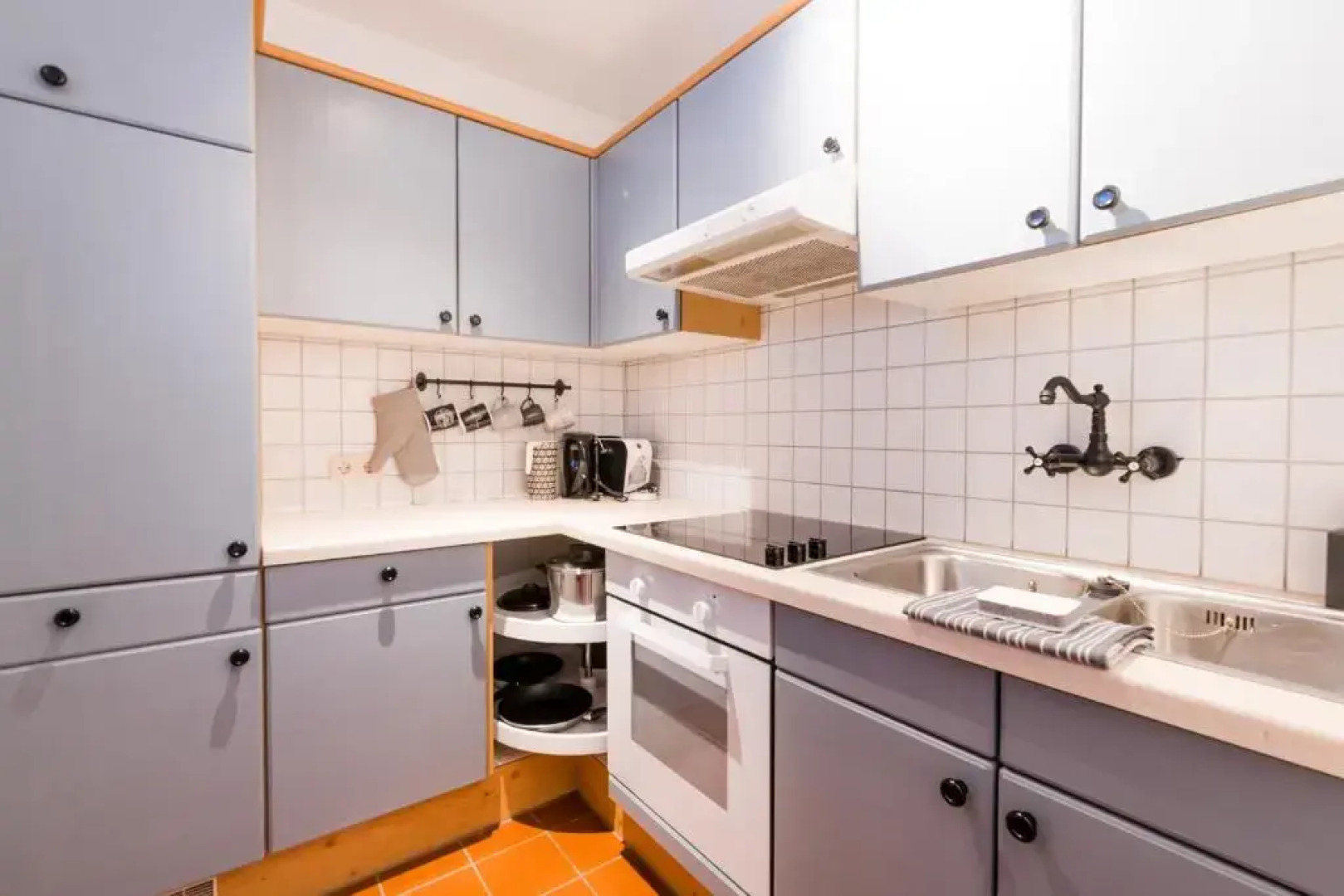 MOOKI Mountain & Pool Gerlitzen Apartment