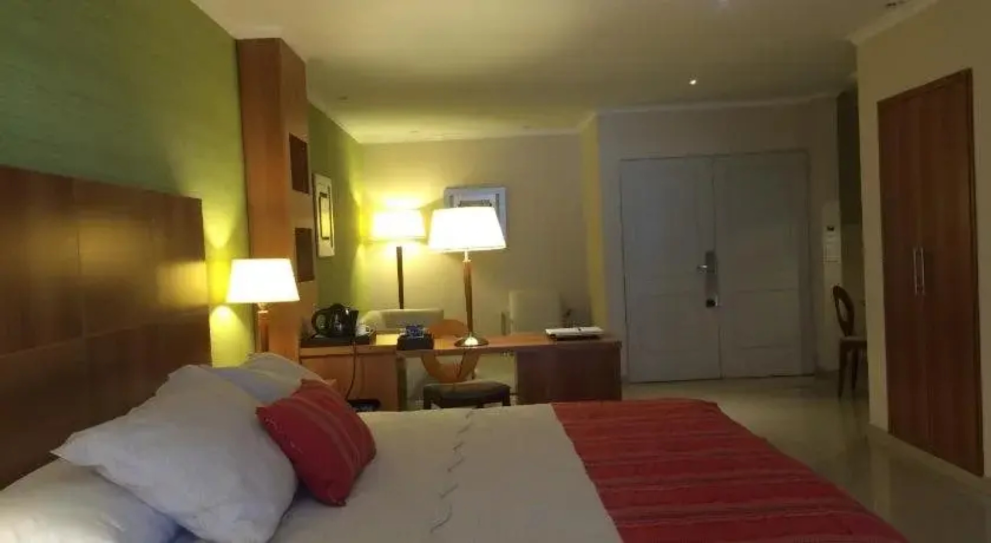 Condado Hotel Casino Paso de la Patria