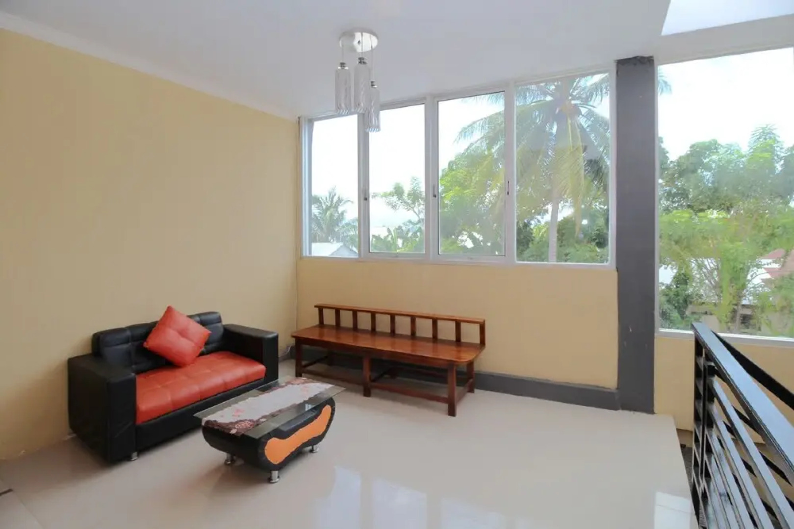 Airy Syariah Kota Tengah Sudirman 99 Gorontalo