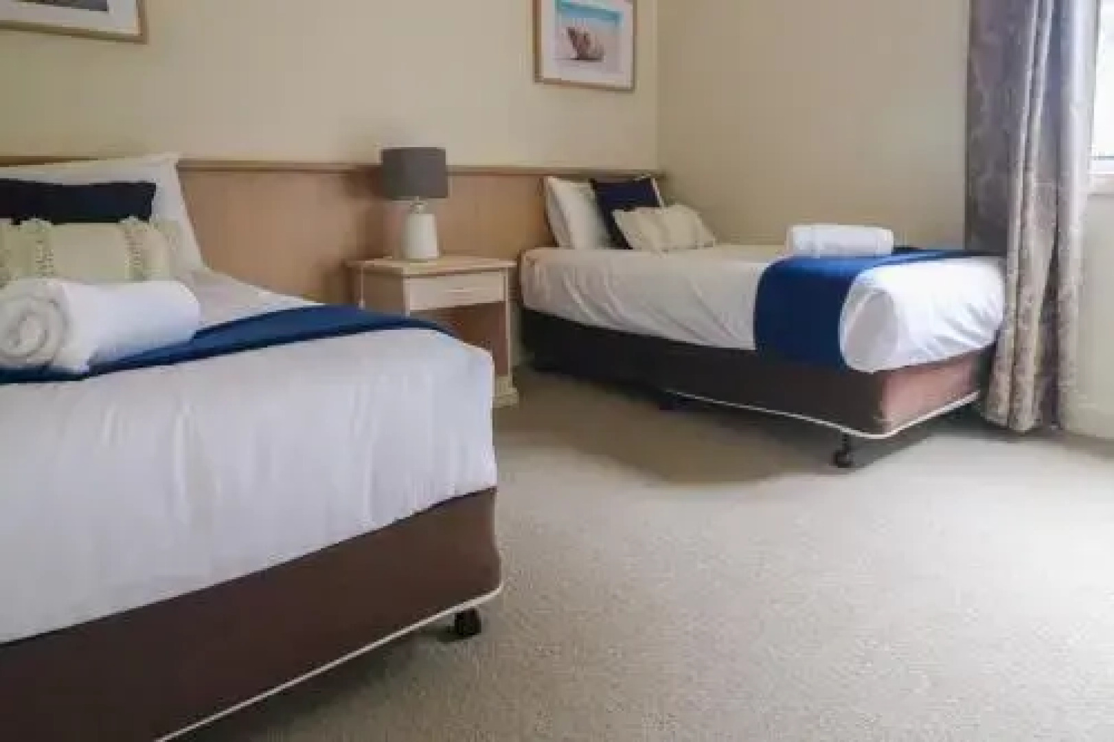 Blackbutt Family Loft Townhouse