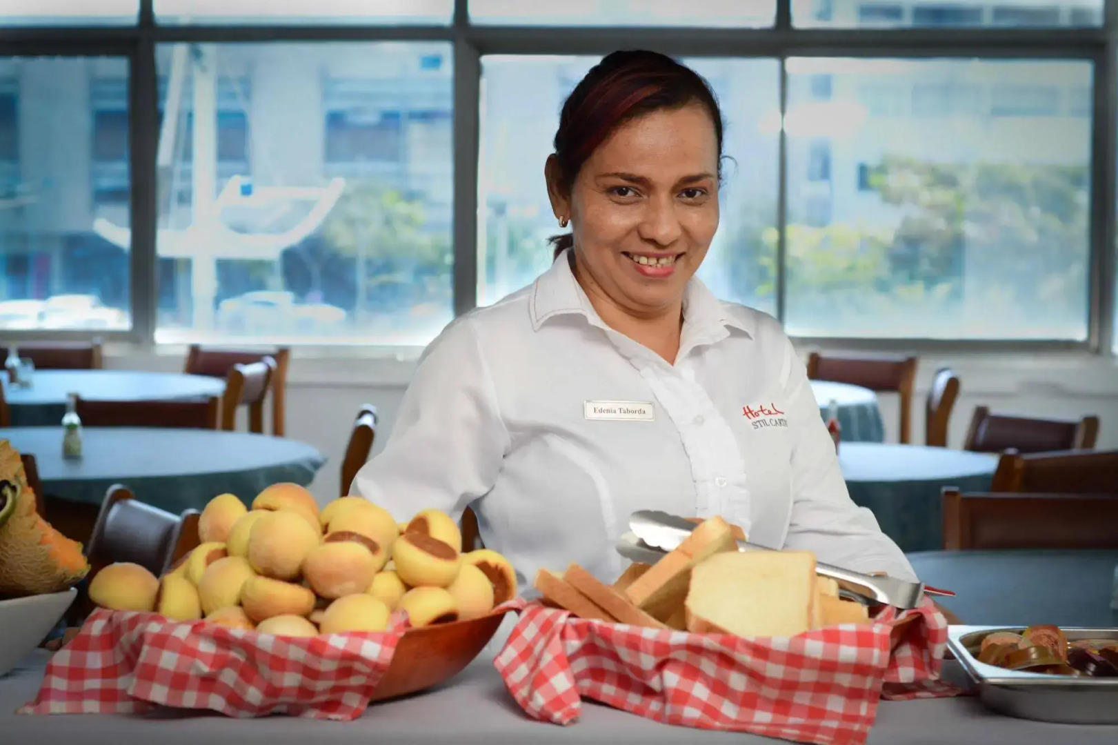 Hotel Stil Cartagena