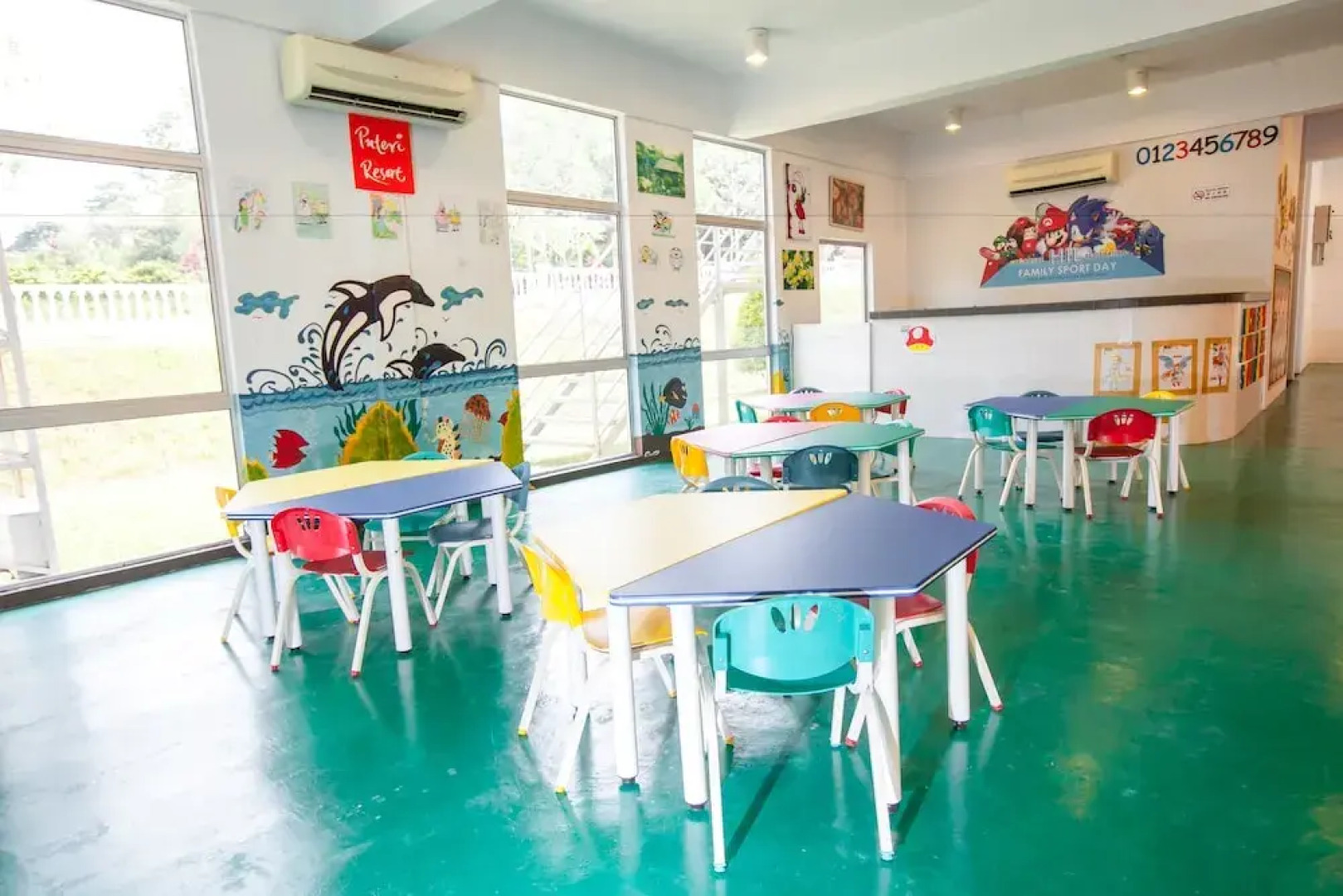 Puteri Resort Ayer Keroh