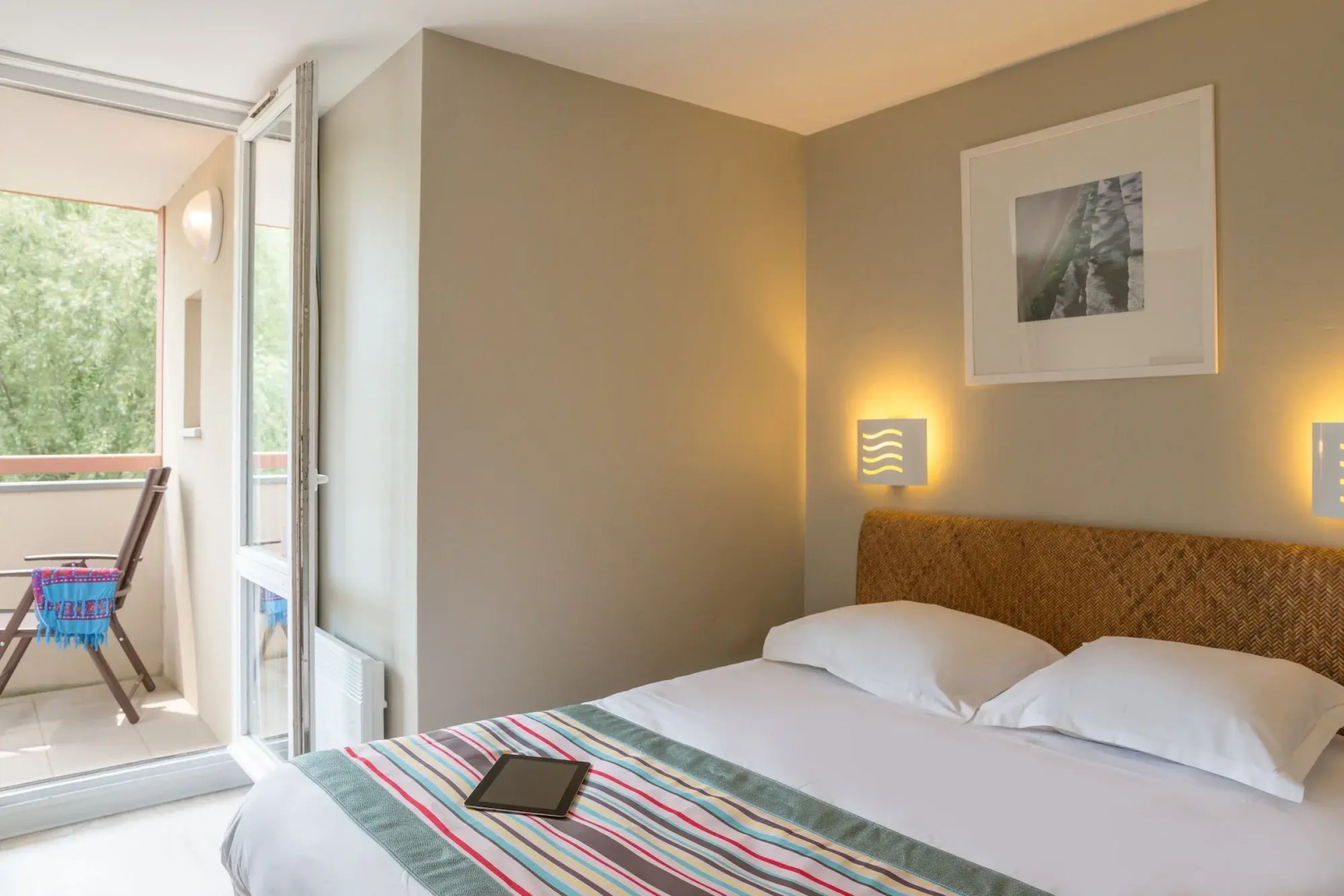 Pierre & Vacances Résidence Les Jardins de la Côte d'Opale