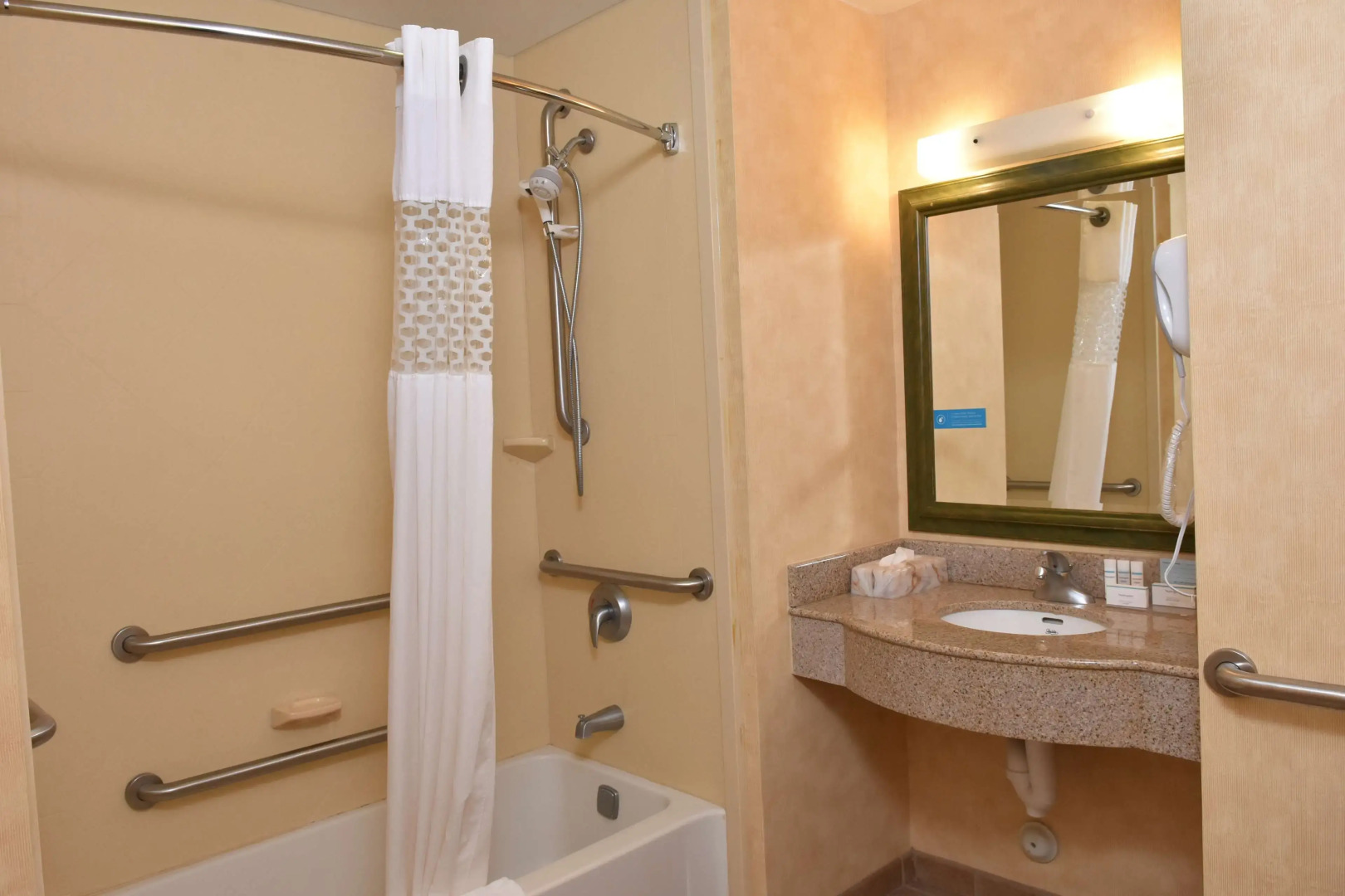 Hampton Inn Stony Creek/Petersburg Area