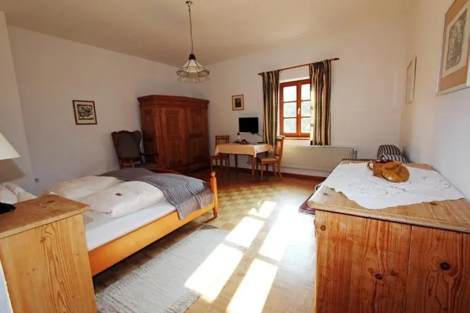 Schlossgaststätte Fürsteneck