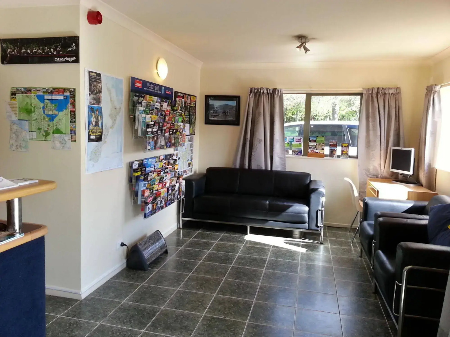 New Castle Motor Lodge