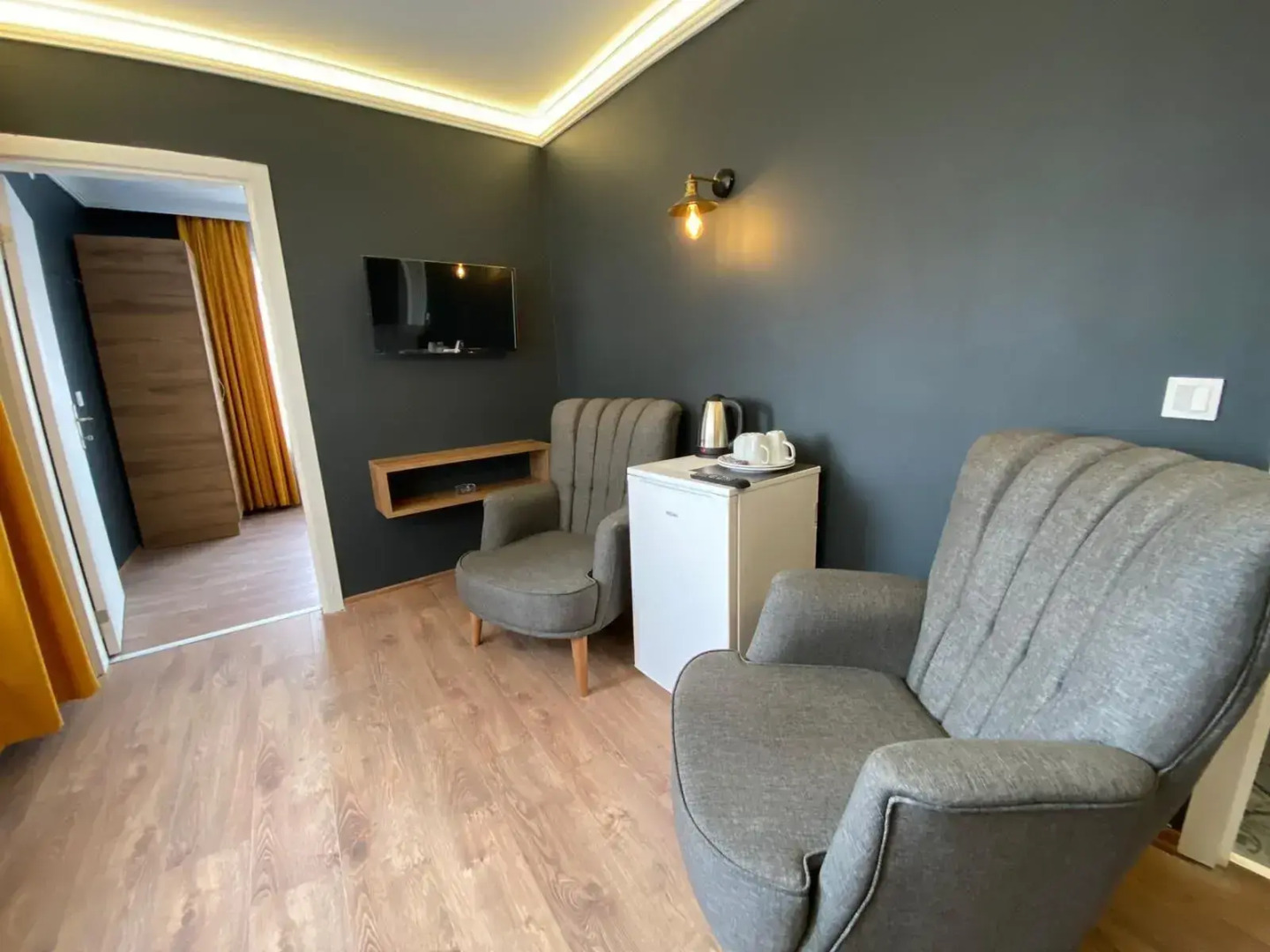 OTTO City Premium Suites