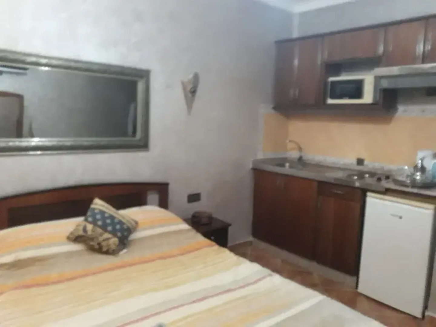 Golf Mirador Apartment