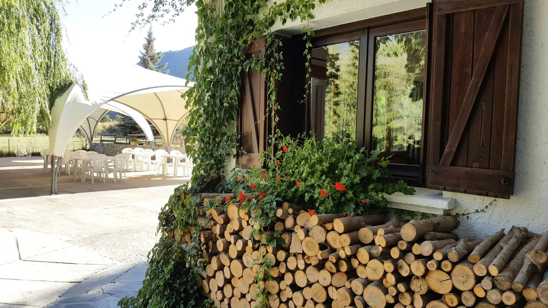 Aigüestortes Camping Resort