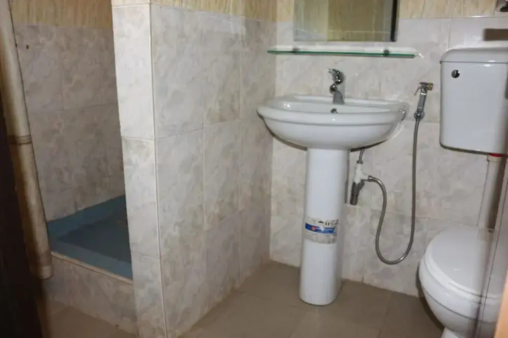 Elmariz Kitchen Motel