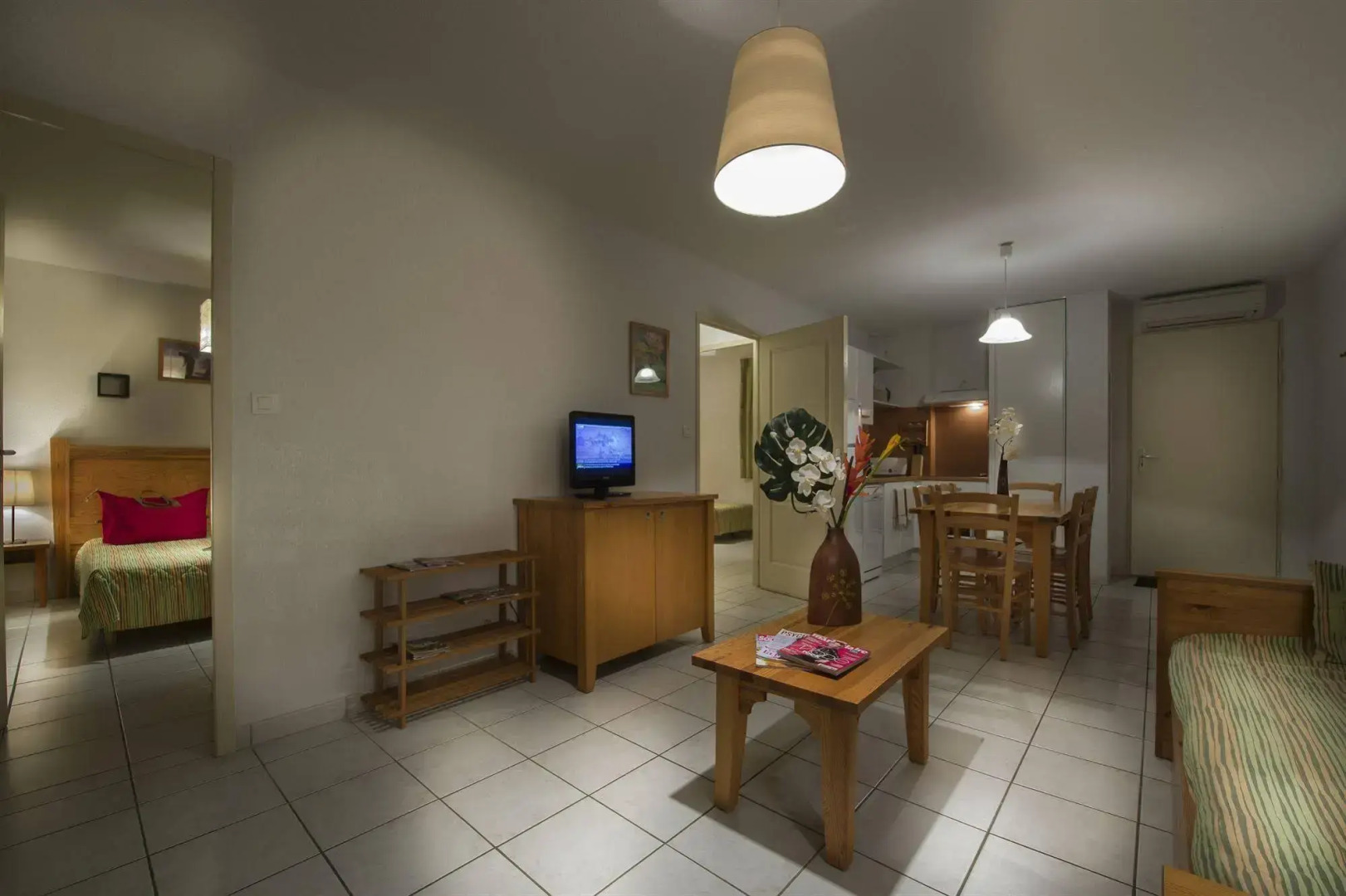 Le Domaine Du Green - Vacancéole