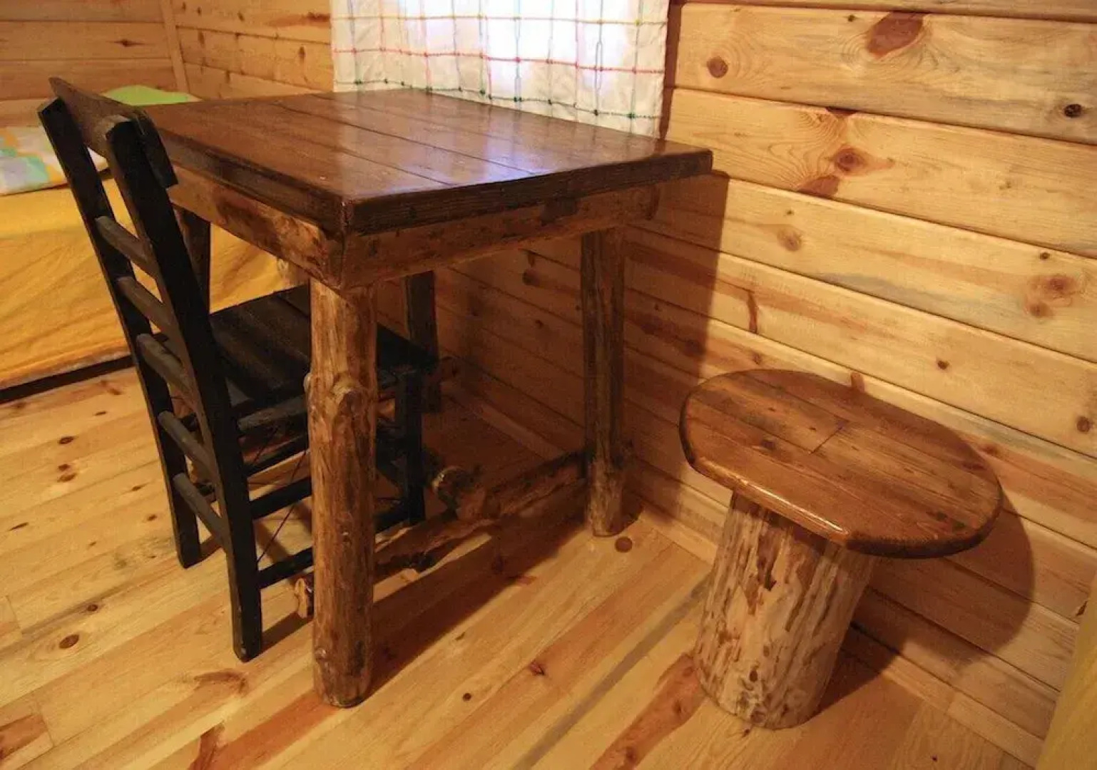 Aladaglar Camping Bungalow