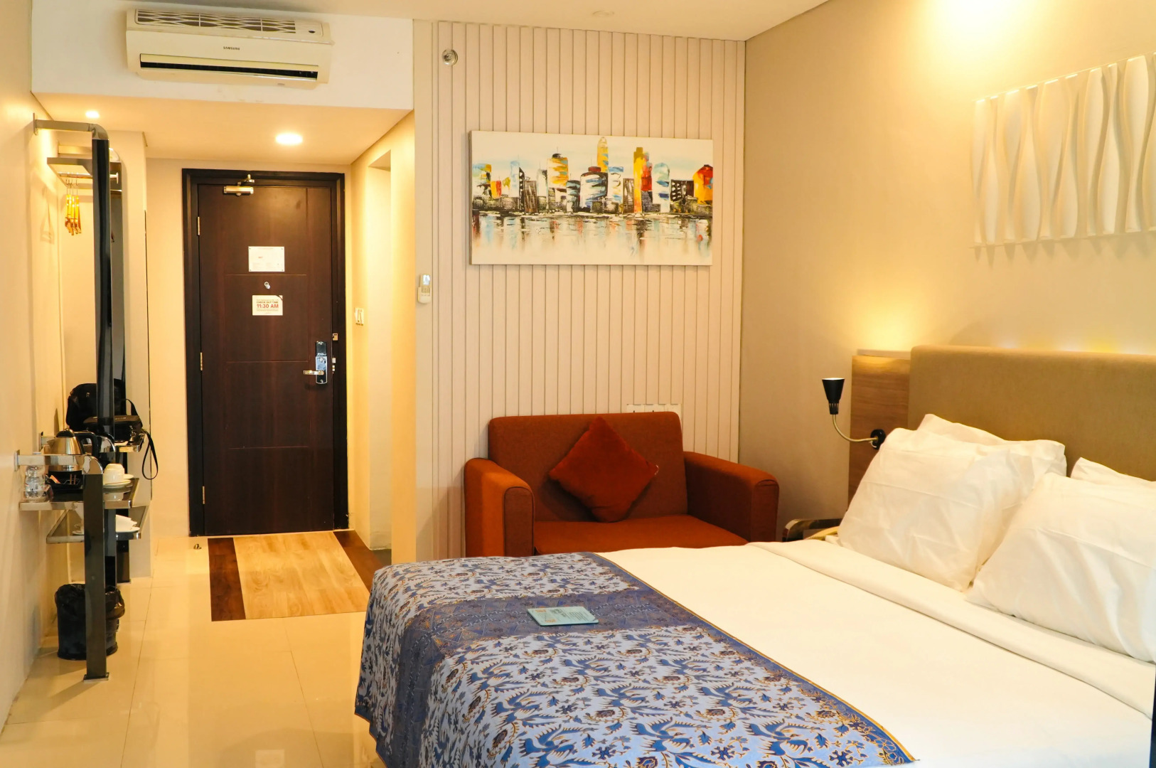 Verse Hotel Cirebon