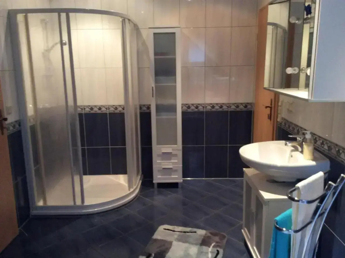 Ferienwohnung in Neustrelitz Mit Garten Und Grill