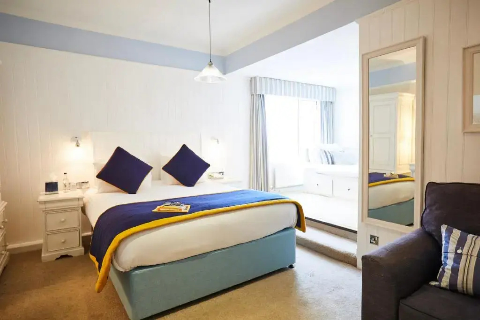 The Trearddur Bay Hotel