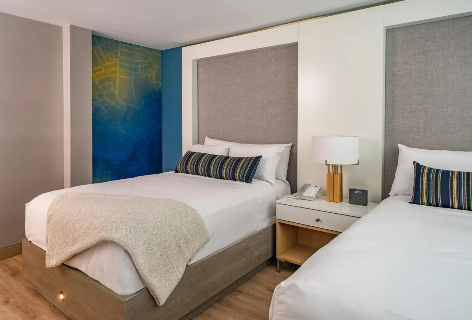 Harvard Square Hotel