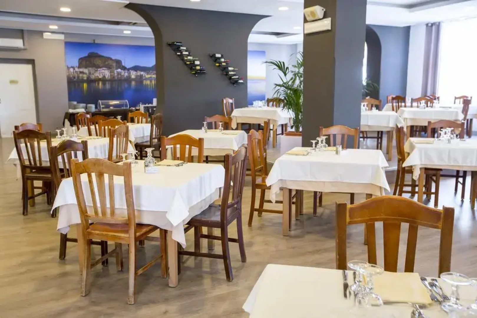 Гостиница Турист