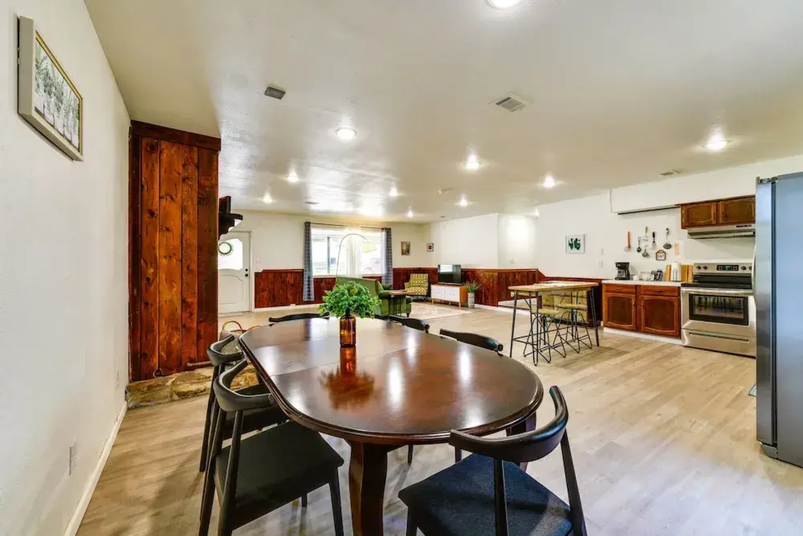 Jonesboro Retreat Near Arkansas State University!