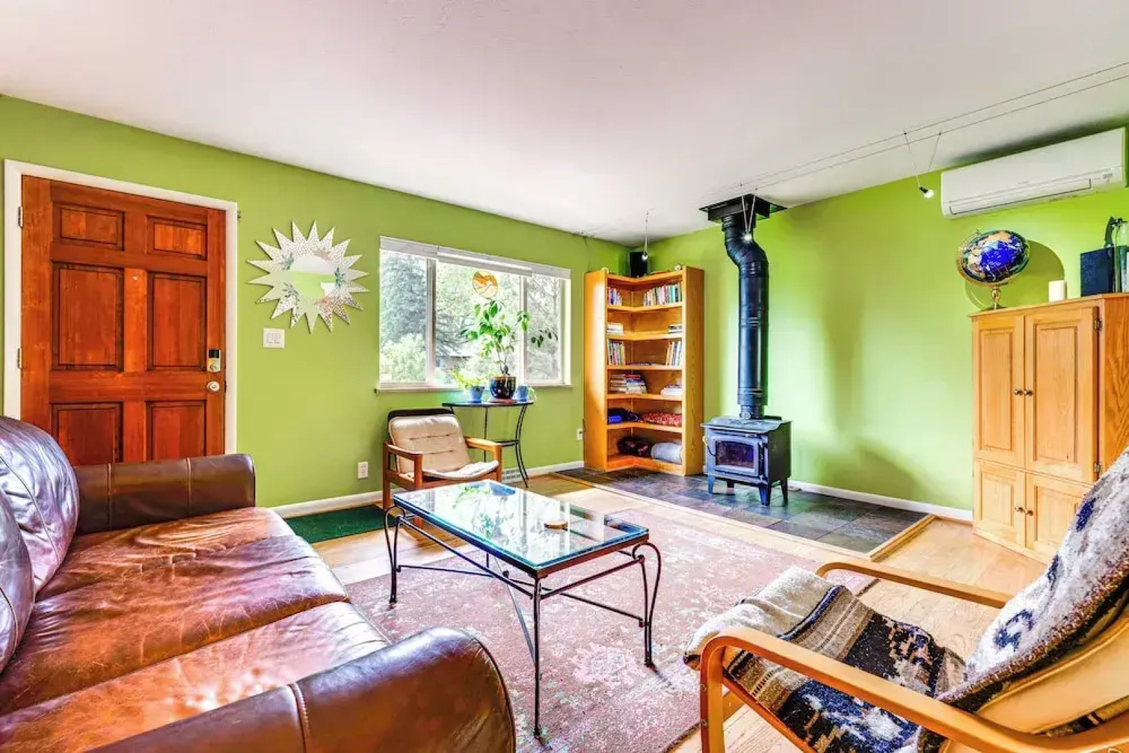 < 1 Mi to CU Boulder: Home w/ Fenced Yard!