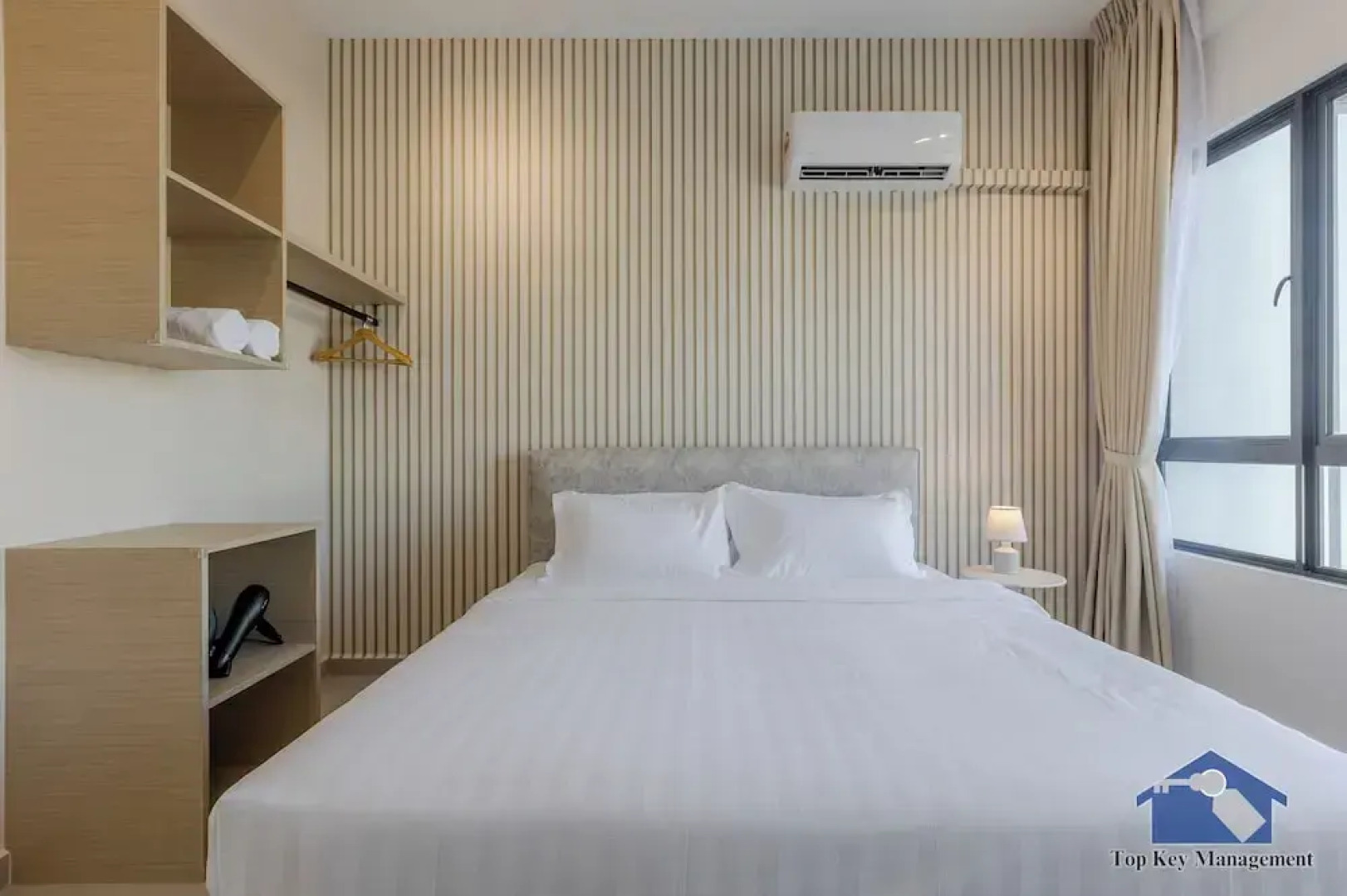 Sunshine Residence Suites