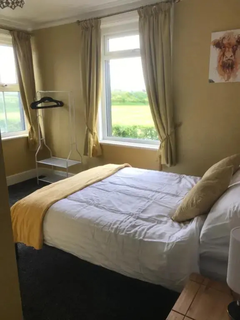 Dale View bed & breakfast