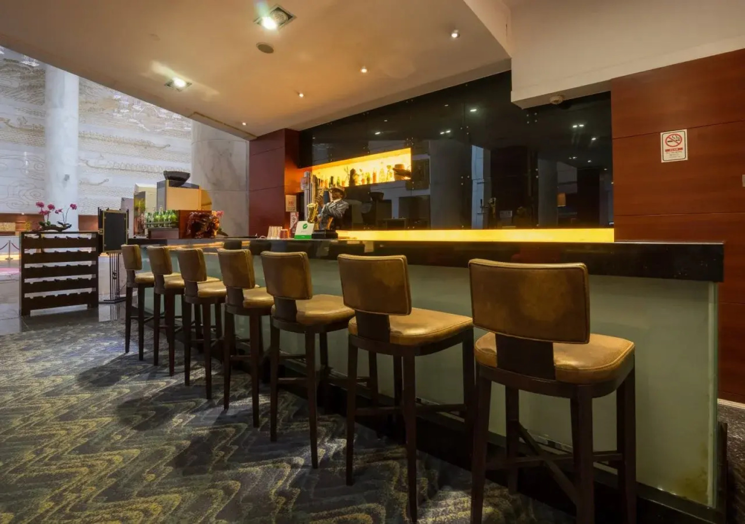 Guangzhou Baiyun International Convention Center