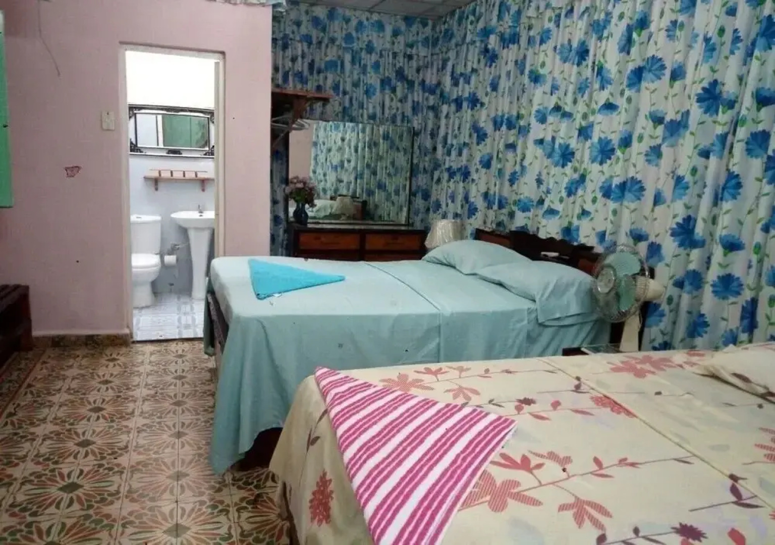 Hostal San Francisco 414 SANTIAGO DE CUBA