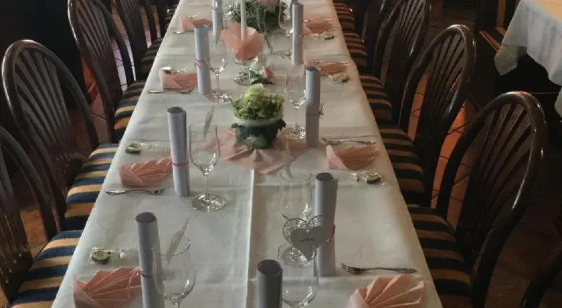 Hotel Park Cafe Reichl