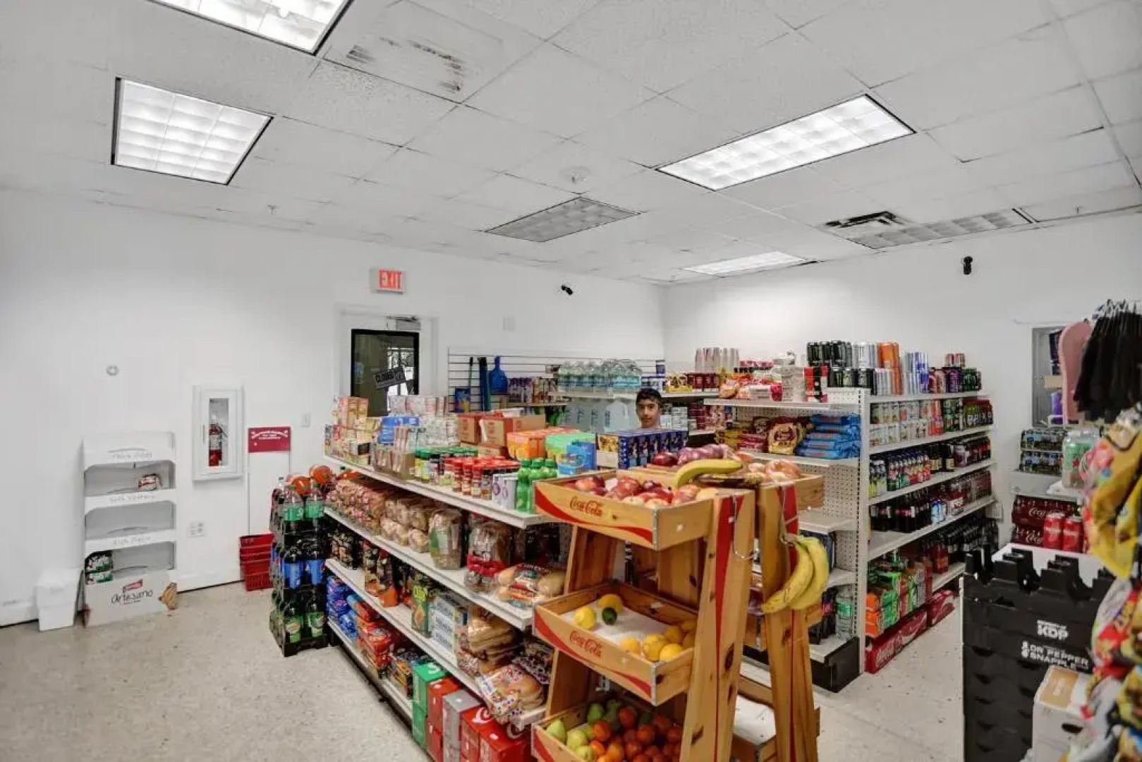 Ocean Reserve Condominium