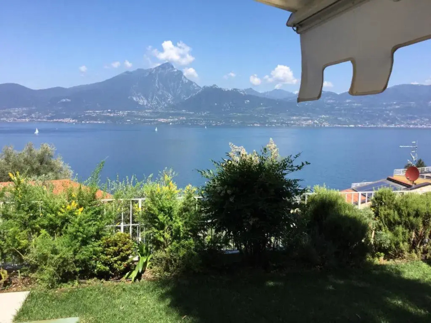 Residence La Mignon - Oleandri