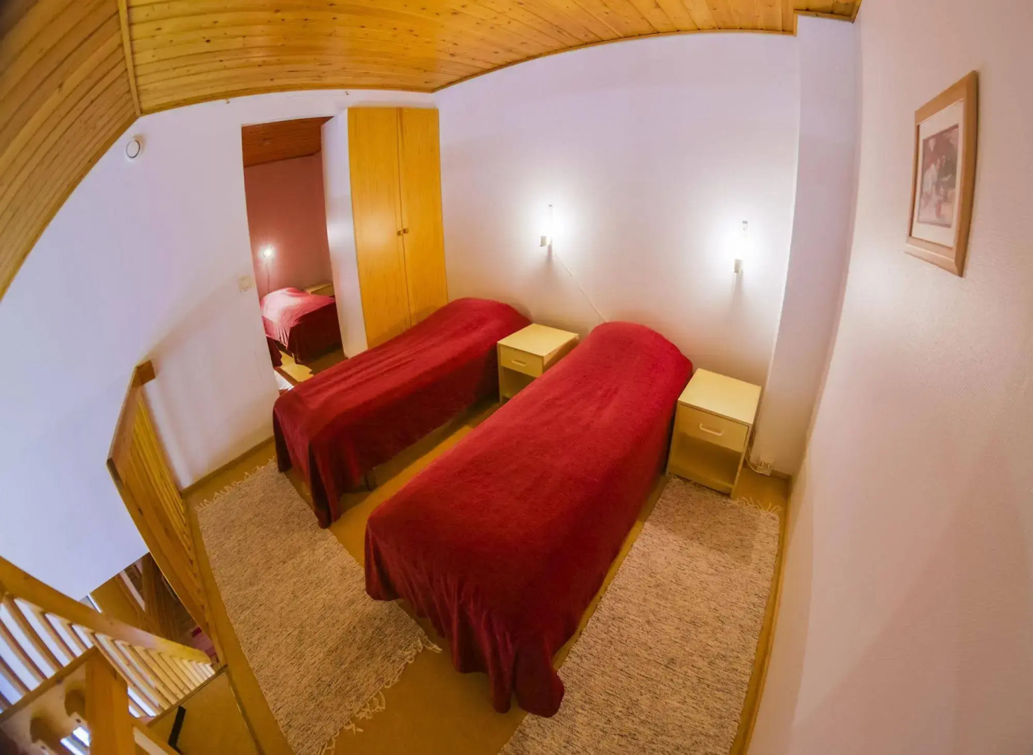 Apartment Teerenpesue