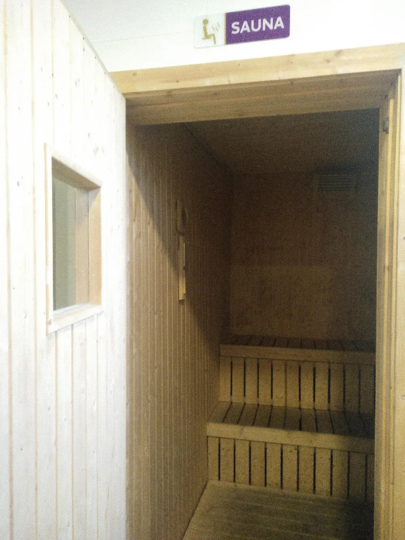 Avangio Hotel Kota Kinabalu