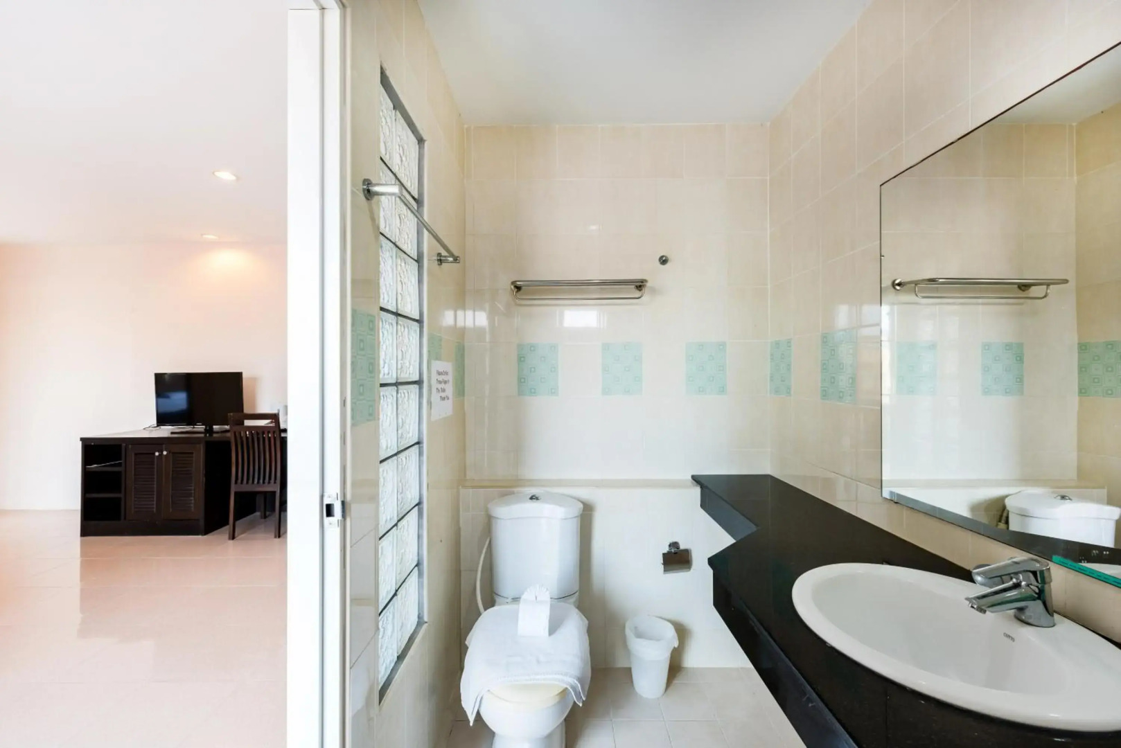 Отель My Hotel Phuket