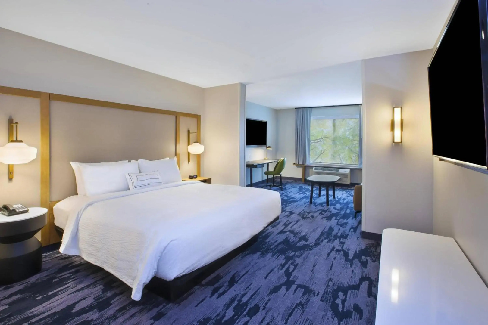 Fairfield Inn & Suites by Marriott Flint Grand Blanc