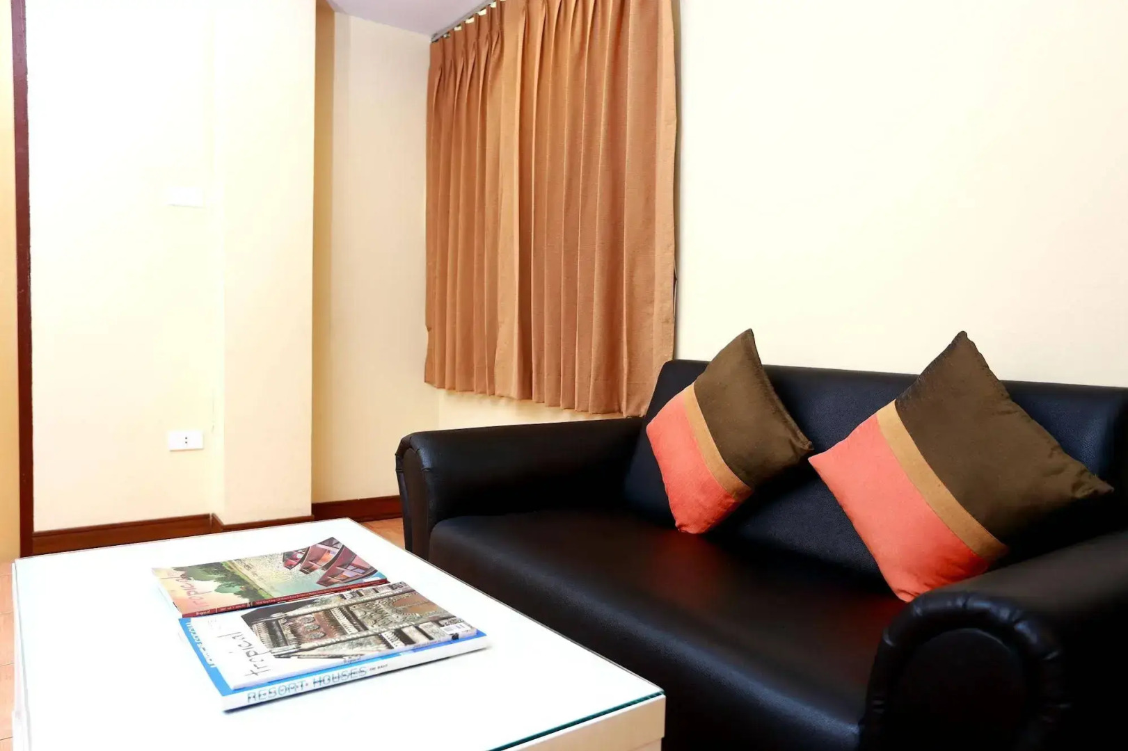 Pattra Mansion by AKSARA Collection