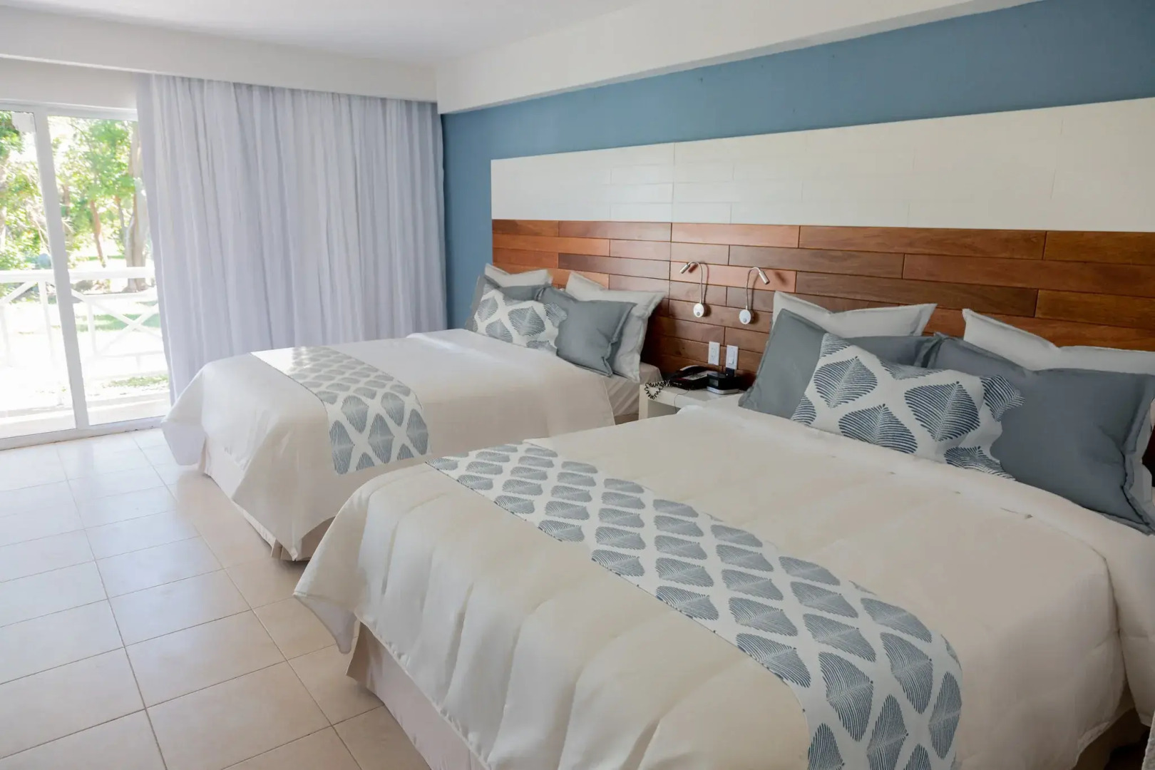 Viva Fortuna Beach by Wyndham, A Trademark All Inclusive