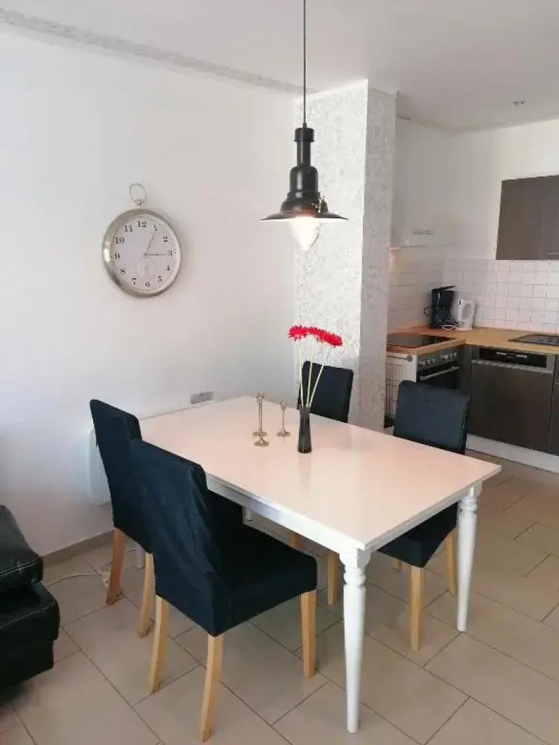 Möwe am Ostseestrand - ABC58