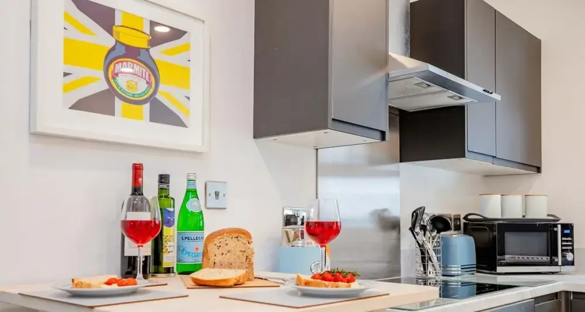 Host Stay Croydon Road Abode