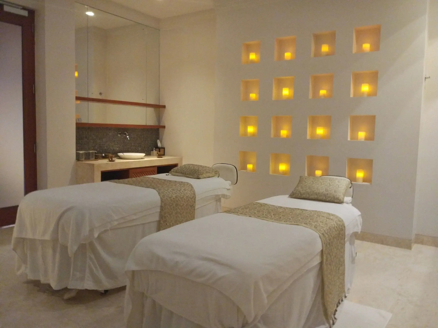 Taj Bekal Resort & Spa, Kerala