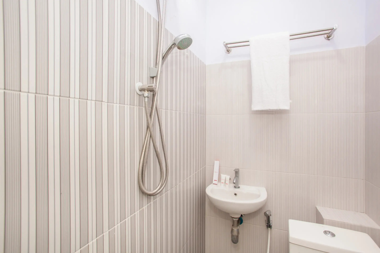 Capital O 1176 J3 Residence Syariah