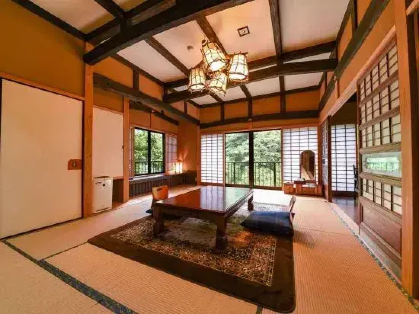 Sagashiokosen Sagashiokan