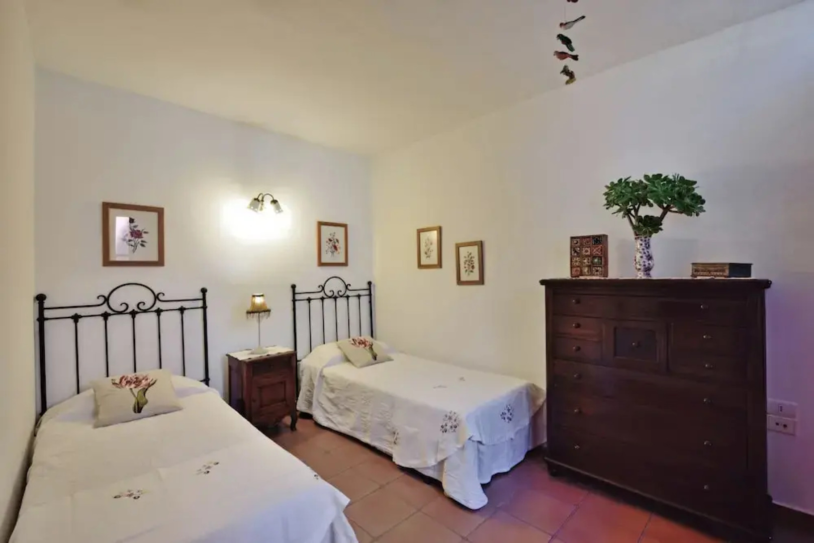 Corral de Payo Grande by Isla Bonita