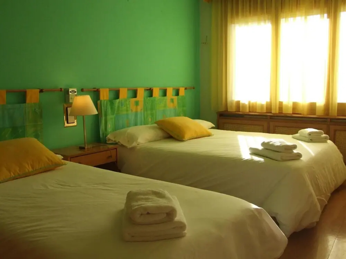 Spacious Holiday Home in Vilanova de Bellpuig With Garden