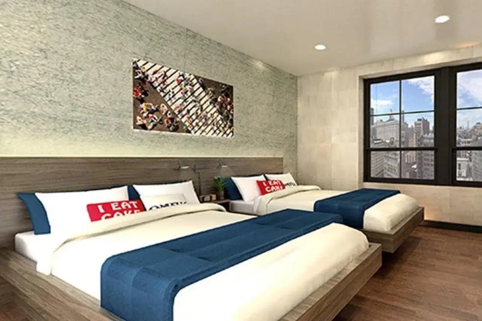 The Paul, an Ascend Hotel Collection Member