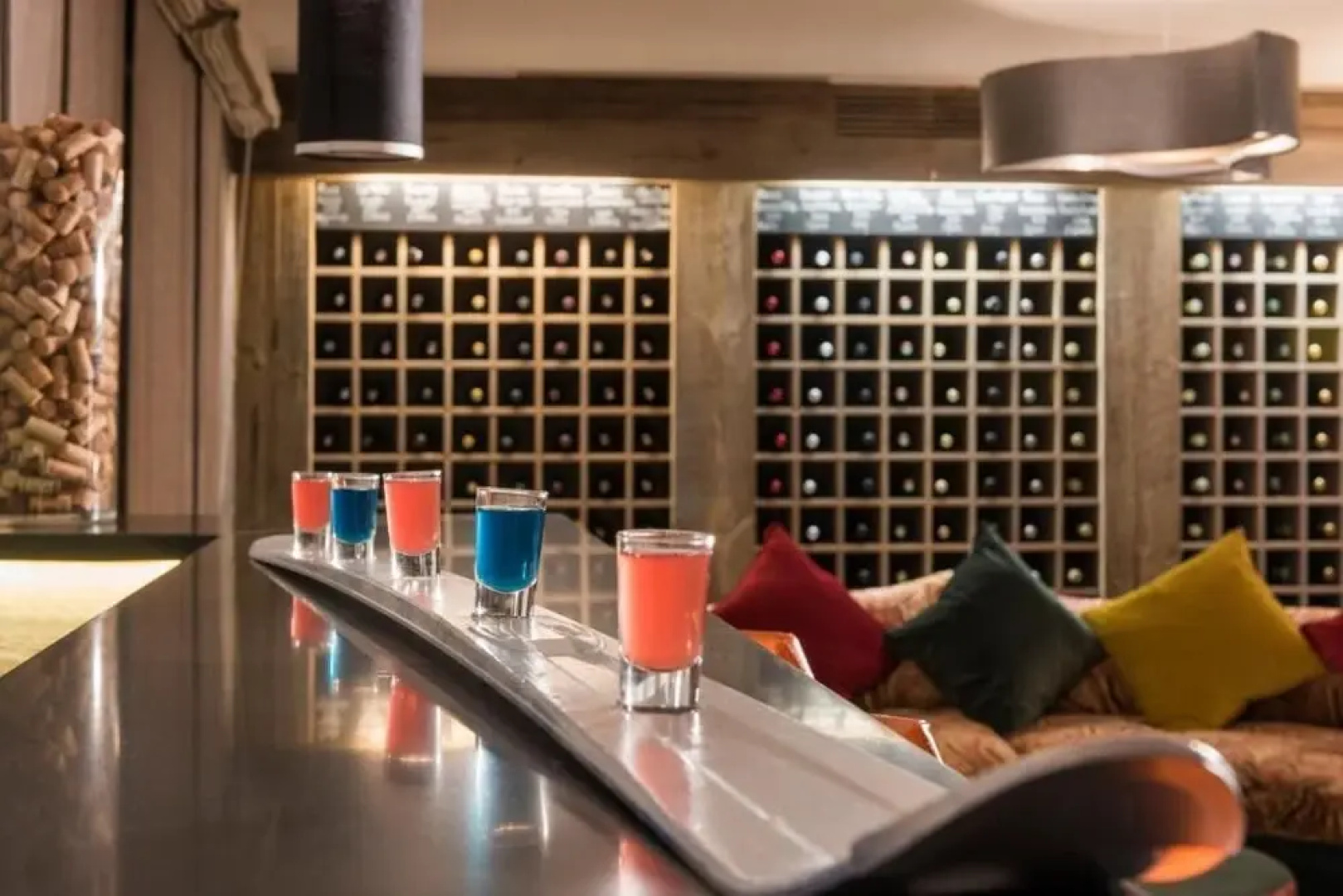 The Lodge Verbier